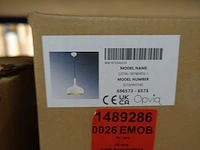 26x diverse verlichting - afbeelding 5 van  16