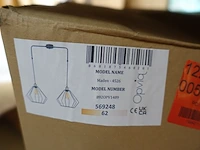 26x diverse verlichting - afbeelding 7 van  16