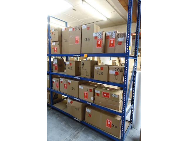 26x diverse verlichting - afbeelding 1 van  16