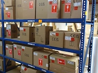 26x diverse verlichting - afbeelding 1 van  16