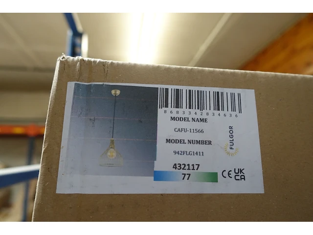 26x diverse verlichting - afbeelding 9 van  16