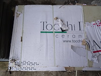 26x keramische tegel tocchi d'arte - afbeelding 4 van  5