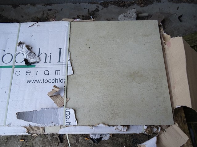 26x keramische tegel tocchi d'arte - afbeelding 5 van  5