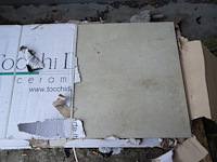 26x keramische tegel tocchi d'arte - afbeelding 5 van  5