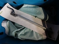 26x stapelbare kunststof bak + inhoud - afbeelding 11 van  22