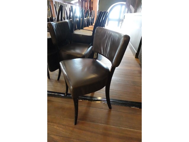 26x stoel - afbeelding 2 van  4