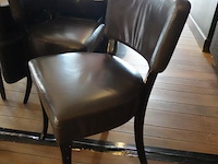 26x stoel - afbeelding 2 van  4