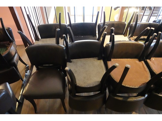 26x stoel - afbeelding 3 van  4