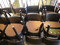 26x stoel - afbeelding 4 van  4