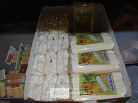 26x200st plastieken rietjes - afbeelding 1 van  3