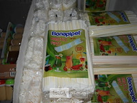 26x200st plastieken rietjes - afbeelding 3 van  3