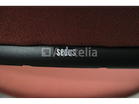 27 ambtsstoelen - afbeelding 2 van  12