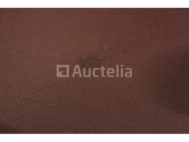 27 ambtsstoelen - afbeelding 3 van  12