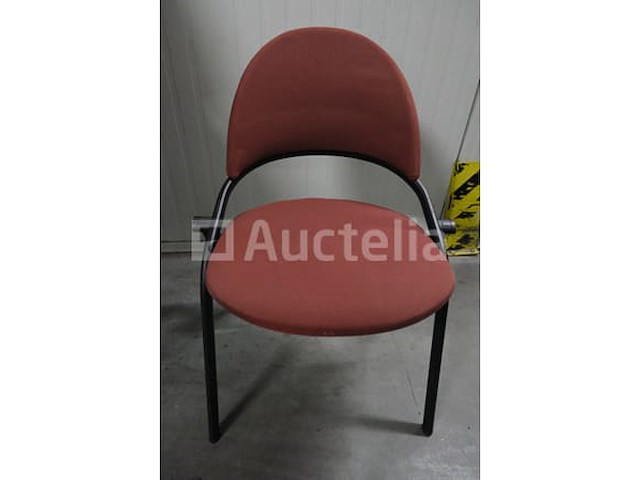 27 ambtsstoelen - afbeelding 4 van  12