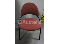 27 ambtsstoelen - afbeelding 4 van  12