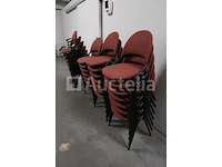 27 ambtsstoelen - afbeelding 1 van  12