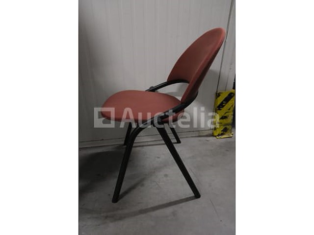 27 ambtsstoelen - afbeelding 5 van  12