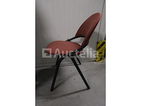 27 ambtsstoelen - afbeelding 5 van  12