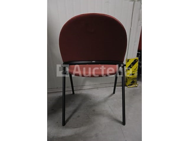 27 ambtsstoelen - afbeelding 6 van  12