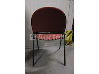 27 ambtsstoelen - afbeelding 6 van  12