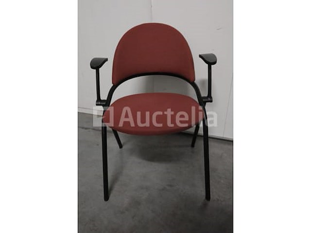 27 ambtsstoelen - afbeelding 7 van  12