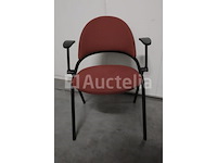 27 ambtsstoelen - afbeelding 7 van  12