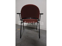 27 ambtsstoelen - afbeelding 8 van  12