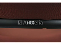 27 ambtsstoelen - afbeelding 11 van  12