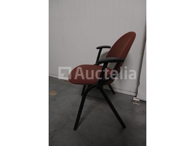 27 ambtsstoelen - afbeelding 12 van  12