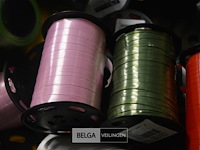 ±27 div kleuren inpaklint - afbeelding 2 van  4