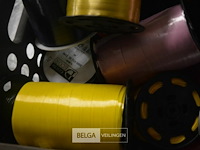 ±27 div kleuren inpaklint - afbeelding 4 van  4