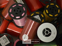 ±27 div kleuren inpaklint - afbeelding 4 van  4