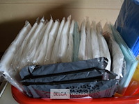 ±27 diverse poncho's - afbeelding 2 van  2