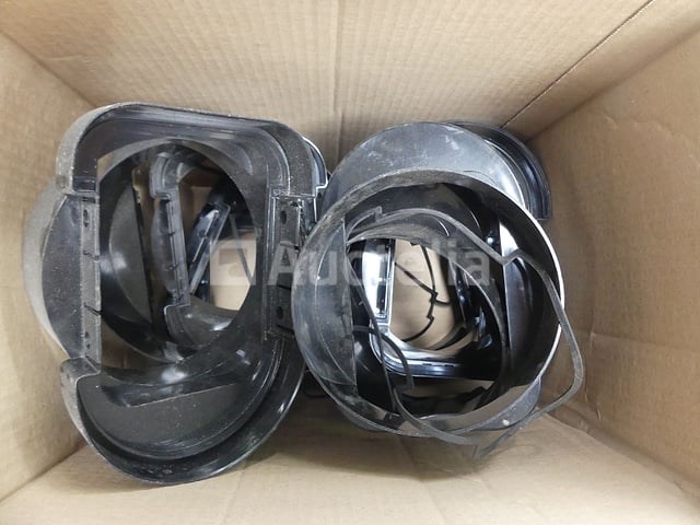 27 dn150-adapters - afbeelding 1 van  6