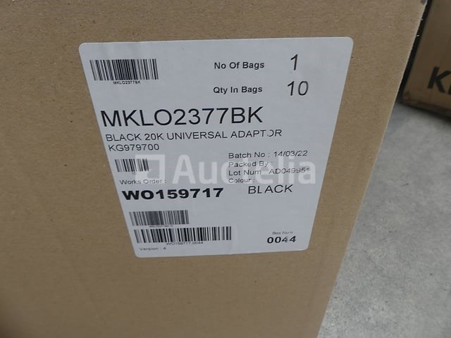 27 dn150-adapters - afbeelding 3 van  6