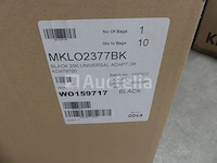 27 dn150-adapters - afbeelding 3 van  6
