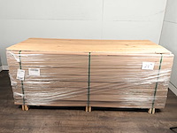 27 m2 parket eiken xl mutliplank - 2200 x 180 x 14 mm - afbeelding 4 van  4