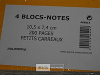 ±27 nota blokjes - afbeelding 2 van  2