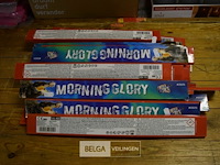 ±27 pakjes fire fun - afbeelding 1 van  2