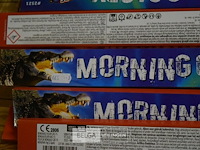 ±27 pakjes fire fun - afbeelding 2 van  2