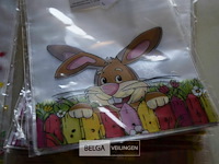 27 plastieken paaszakjes - afbeelding 3 van  3