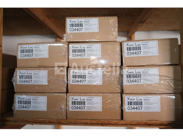 27 standaardlades voor xpert line nova pro meubels - afbeelding 3 van  6