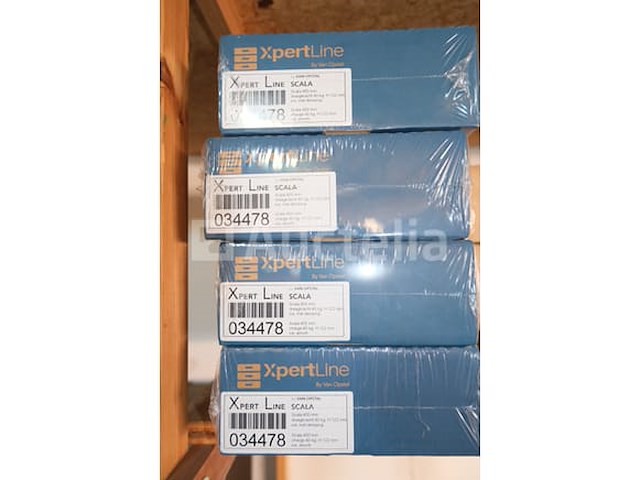 27 standaardlades voor xpert line nova pro meubels - afbeelding 4 van  6