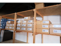 27 standaardlades voor xpert line nova pro meubels - afbeelding 5 van  6