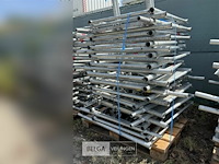 ± 27 steigers galva - afbeelding 3 van  3