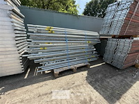 ± 27 steigers galva - afbeelding 2 van  4