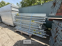 ± 27 steigers galva - afbeelding 3 van  4