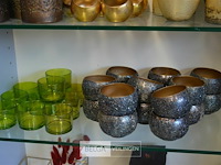 ±27 theelichthouders - afbeelding 1 van  5