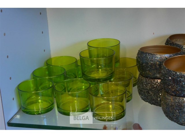 ±27 theelichthouders - afbeelding 2 van  5