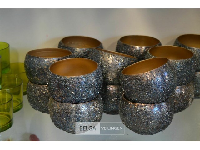 ±27 theelichthouders - afbeelding 3 van  5